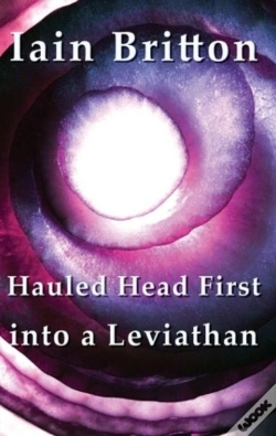 Capa do artigo Hauled Head First Into A Leviathan