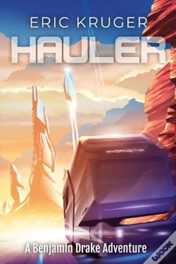 Capa do artigo Hauler