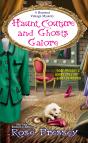 Haunt Couture And Ghosts Galore - Preview