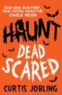 Haunt: Dead Scared - Preview