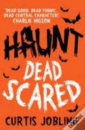 Capa do artigo Haunt: Dead Scared