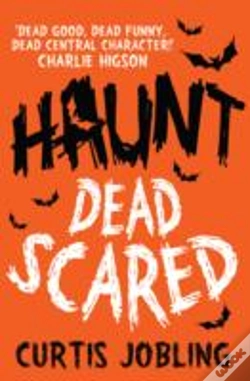 Capa do artigo Haunt: Dead Scared