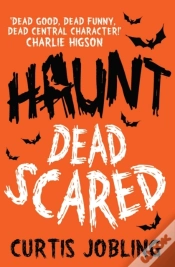 Capa do artigo Haunt: Dead Scared