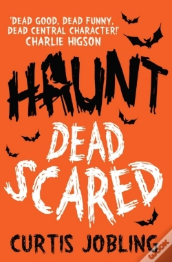 Capa do artigo Haunt: Dead Scared