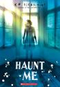 Haunt Me - Preview