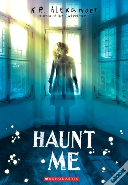 Capa do artigo Haunt Me