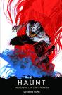 Haunt Nº 02/02 - Preview