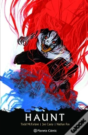 Capa do artigo Haunt Nº 02/02