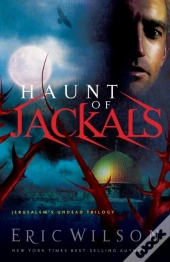 Haunt Of Jackals