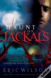 Capa do artigo Haunt Of Jackals