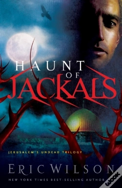 Capa do artigo Haunt Of Jackals