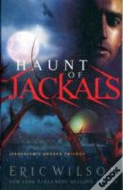 Capa do artigo Haunt Of Jackals