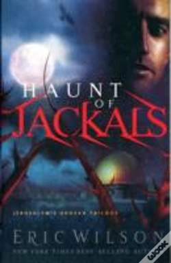 Capa do artigo Haunt Of Jackals