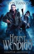 Haunt Of The Wendigo