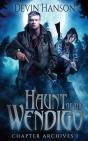 Haunt Of The Wendigo - Preview