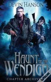 Haunt Of The Wendigo