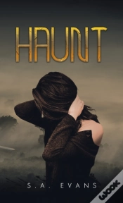 Capa do artigo Haunt