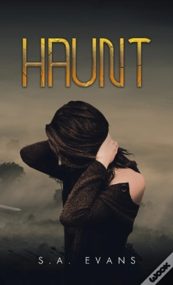 Capa do artigo Haunt