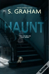 Capa do artigo Haunt