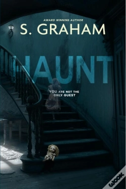 Capa do artigo Haunt