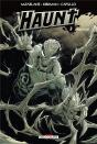 Haunt T.3 - Preview