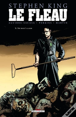 Capa do artigo Haunt T.4