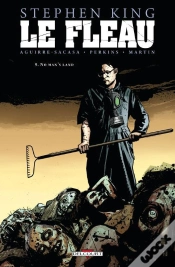 Capa do artigo Haunt T.4