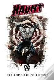 Capa do artigo Haunt: The Complete Collection