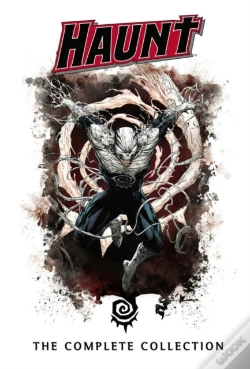 Capa do artigo Haunt: The Complete Collection