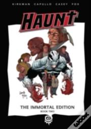 Haunt: The Immortal Edition Book 2