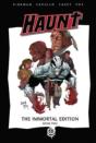 Haunt: The Immortal Edition Book 2 - Preview