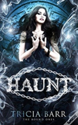 Capa do artigo Haunt