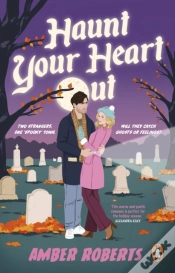 Capa do artigo Haunt Your Heart Out