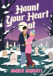 Capa do artigo Haunt Your Heart Out