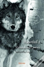 Capa do artigo Haunted 2