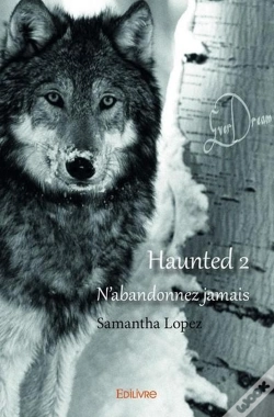 Capa do artigo Haunted 2