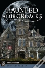 Capa do artigo Haunted Adirondacks