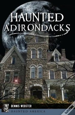 Capa do artigo Haunted Adirondacks