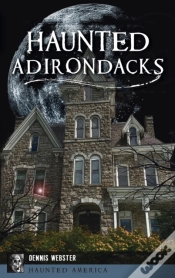Capa do artigo Haunted Adirondacks