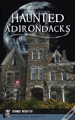 Capa do artigo Haunted Adirondacks