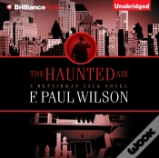 Capa do artigo Haunted Air