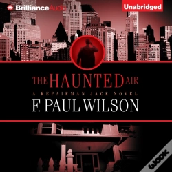 Capa do artigo Haunted Air