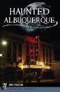 Haunted Albuquerque - Preview