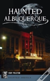 Capa do artigo Haunted Albuquerque