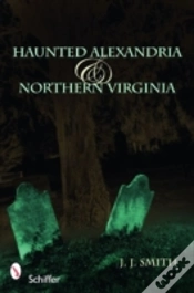 Capa do artigo Haunted Alexandria & Northern Virginia