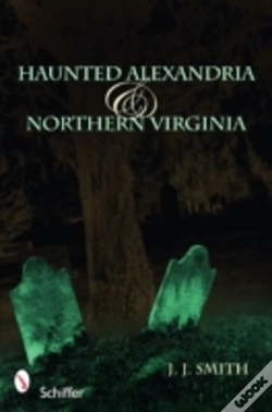 Capa do artigo Haunted Alexandria & Northern Virginia