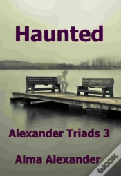 Capa do artigo Haunted