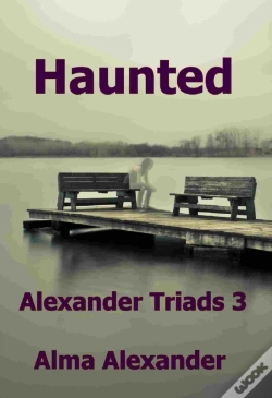 Capa do artigo Haunted