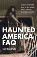 Haunted America Faq