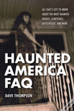Capa do artigo Haunted America Faq